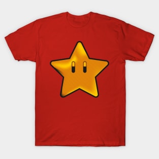 Star T-Shirt